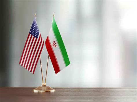 Iran Urges US to 'Step Aside' Amid Preparation for Response to .